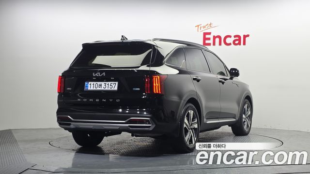 Kia Sorento 2021 thumb 3