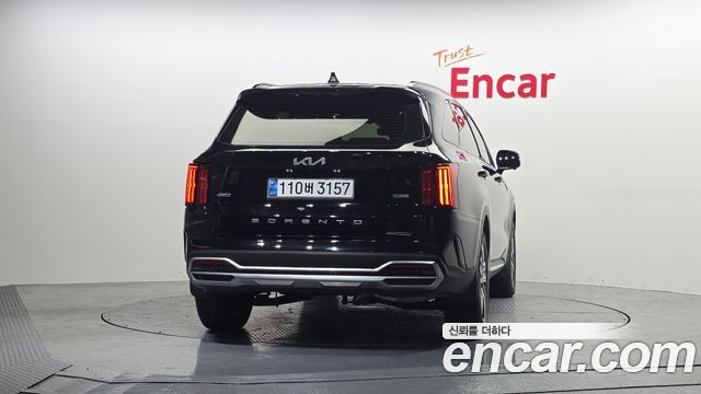 Kia Sorento 2021 thumb 5