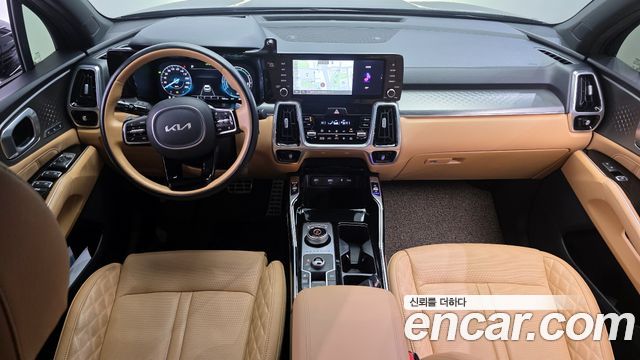 Kia Sorento 2021 thumb 8