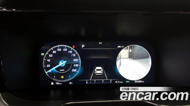 Kia Sorento 2021 thumb 9