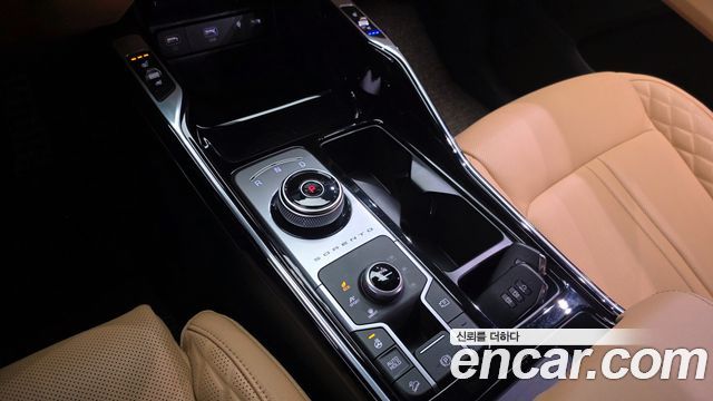 Kia Sorento 2021 thumb 10