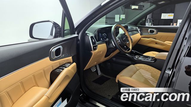Kia Sorento 2021 thumb 11