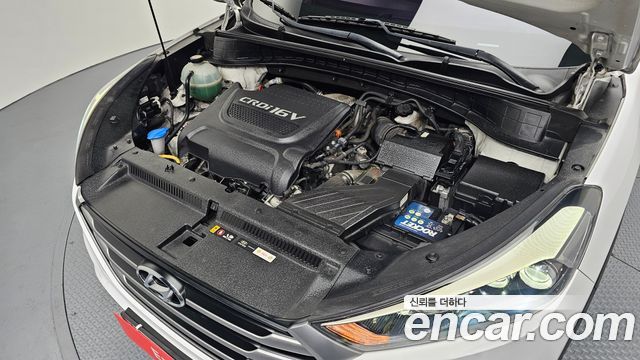 Hyundai Tucson 2018 thumb 7