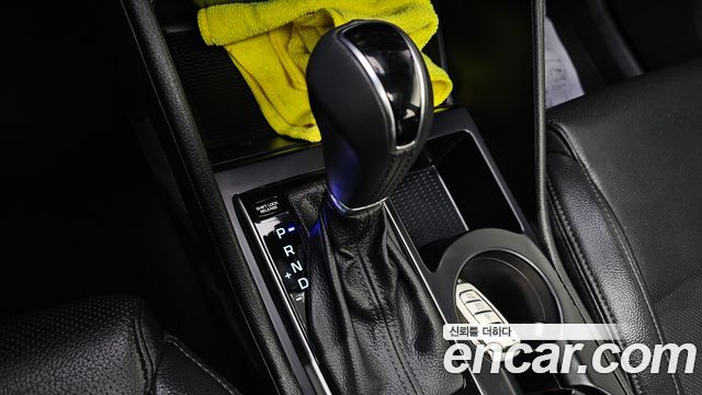 Hyundai Tucson 2018 thumb 10