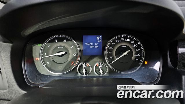 Renault Korea SM5 2013 thumb 8