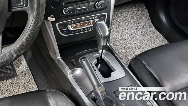 Renault Korea SM5 2013 thumb 9