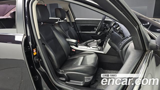 Renault Korea SM5 2013 thumb 10