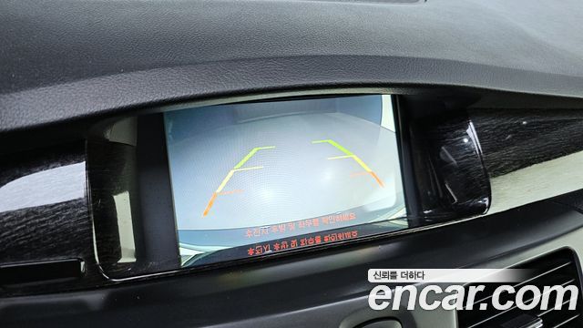Renault Korea SM5 2013 thumb 11