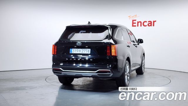 Kia Sorento 2021 thumb 5