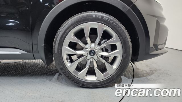 Kia Sorento 2021 thumb 6