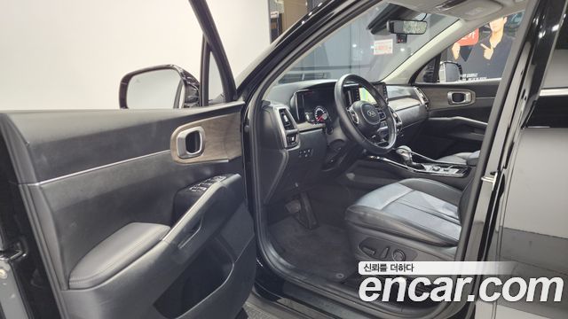 Kia Sorento 2021 thumb 10