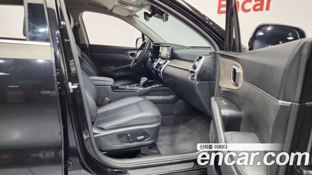 Kia Sorento 2021 thumb 11