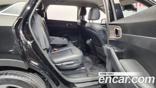 Kia Sorento 2021 thumb 12