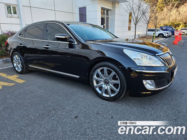 Hyundai Equus 2011 thumb 3