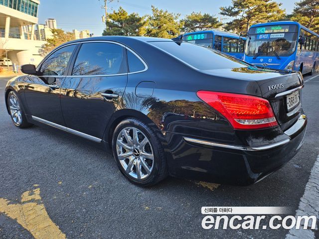Hyundai Equus 2011 thumb 7