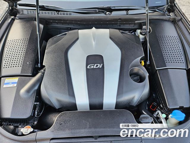 Hyundai Equus 2011 thumb 12