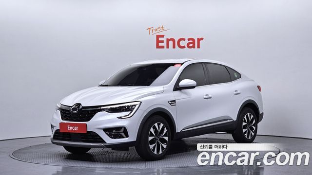 Renault Korea XM3 2023 thumb 2