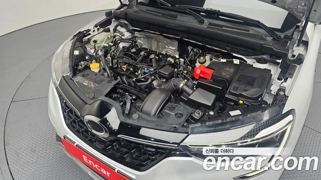 Renault Korea XM3 2023 thumb 7
