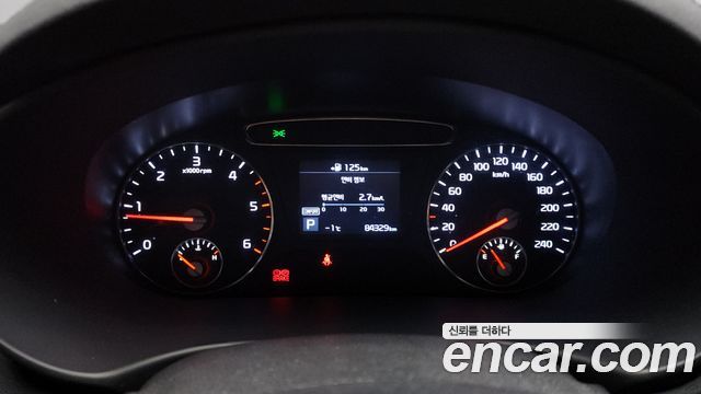 Kia Sorento 2019 thumb 9