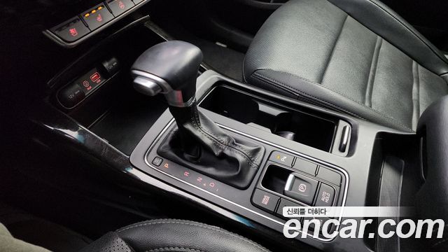Kia Sorento 2019 thumb 10