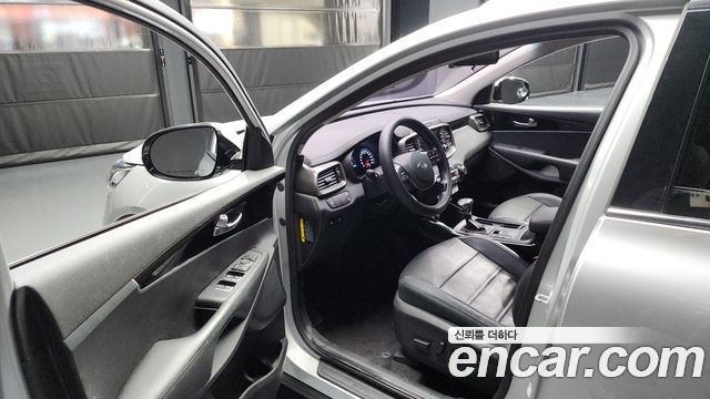 Kia Sorento 2019 thumb 11