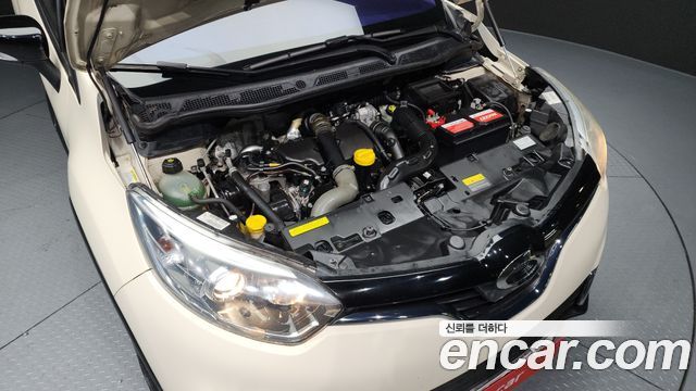 Renault Korea QM3 2015 thumb 6