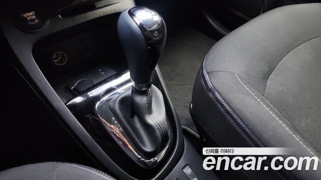 Renault Korea QM3 2015 thumb 9