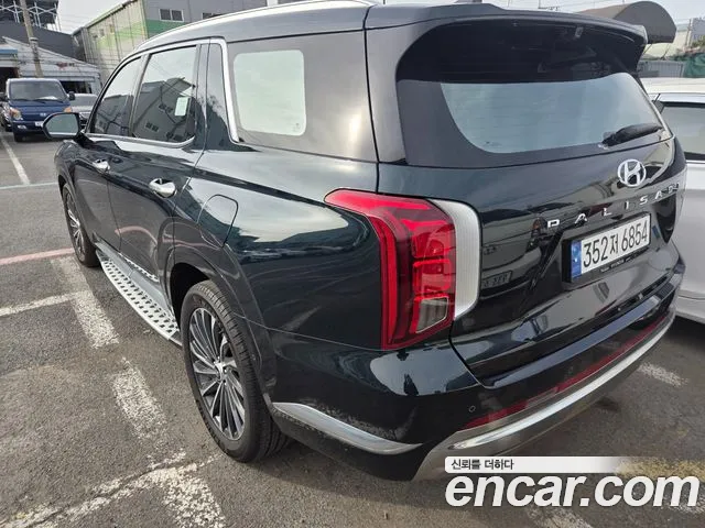 Hyundai Palisade 2022 thumb 6