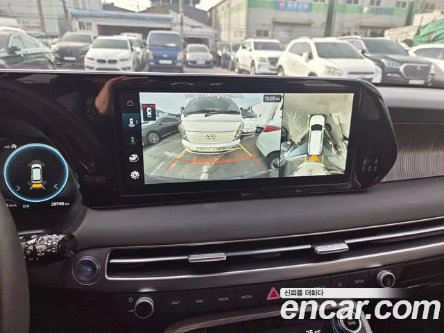 Hyundai Palisade 2022 thumb 8