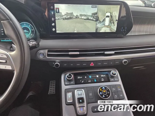 Hyundai Palisade 2022 thumb 9