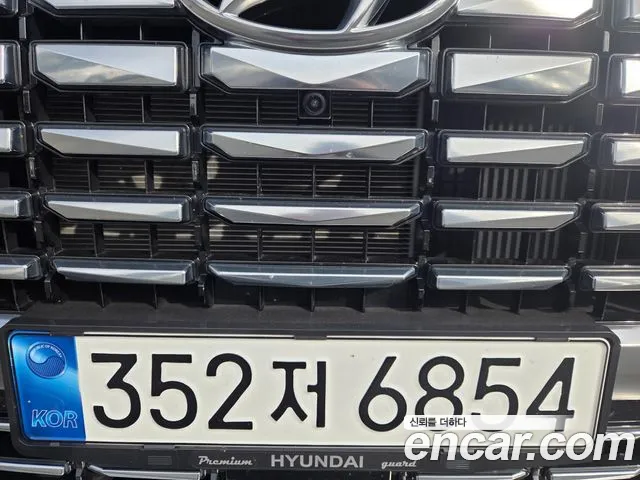 Hyundai Palisade 2022 thumb 11