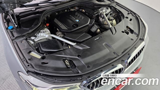 BMW 3 серии GT 2019 thumb 7