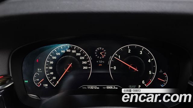BMW 3 серии GT 2019 thumb 9
