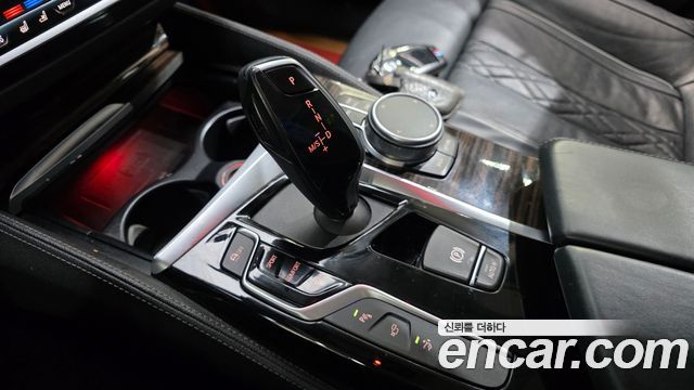 BMW 3 серии GT 2019 thumb 10