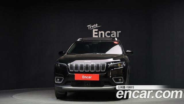 Jeep Cherokee 2021 thumb 4