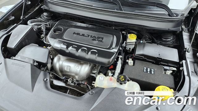Jeep Cherokee 2021 thumb 6