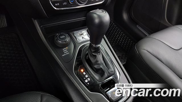 Jeep Cherokee 2021 thumb 9