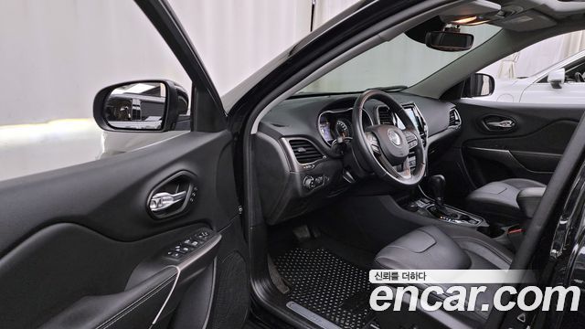Jeep Cherokee 2021 thumb 10