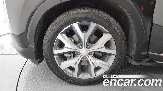 Hyundai Palisade 2019 thumb 6