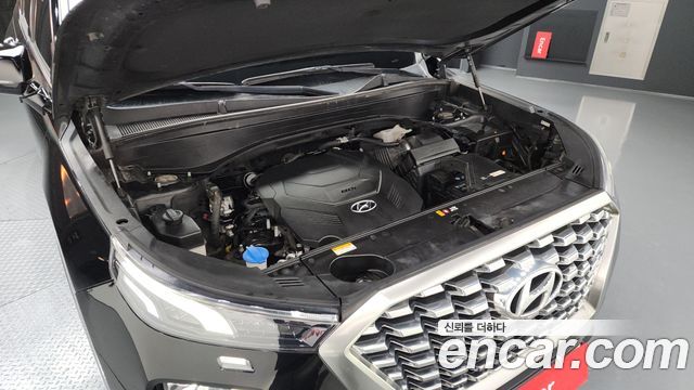 Hyundai Palisade 2019 thumb 7