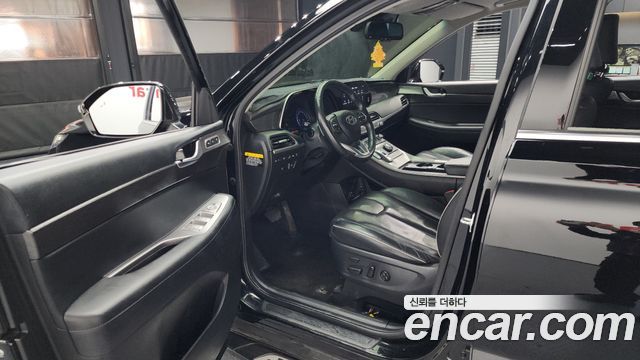 Hyundai Palisade 2019 thumb 10