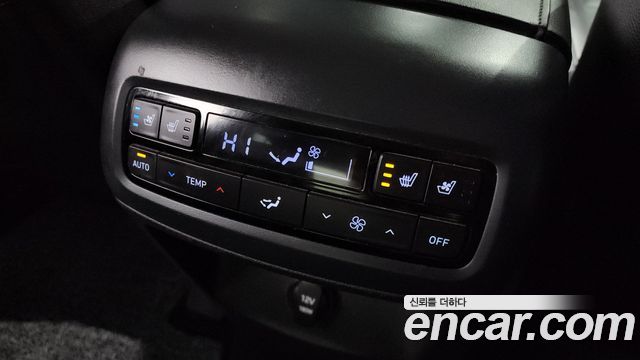 Hyundai Palisade 2019 thumb 11