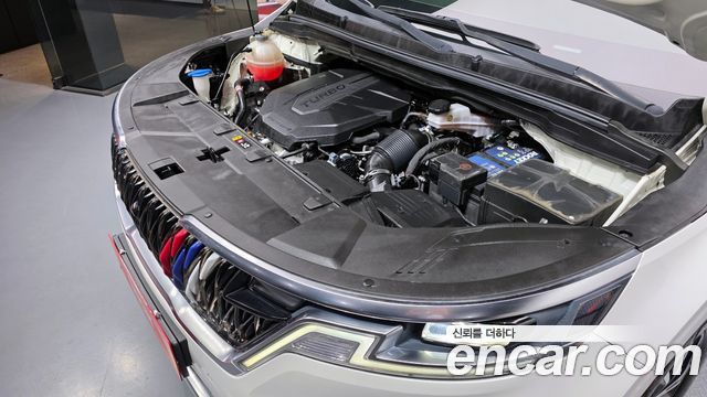 Kia Carnival 2020 thumb 7