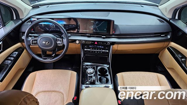 Kia Carnival 2020 thumb 8