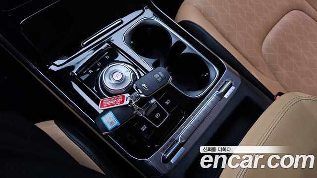 Kia Carnival 2020 thumb 10