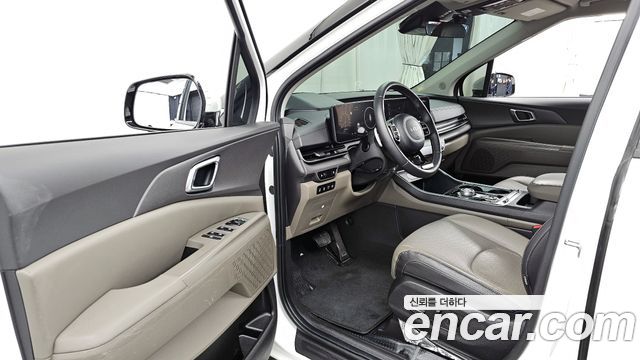Kia Carnival 2024 thumb 10