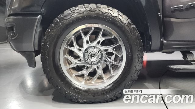Dodge Ram Pick Up 2019 thumb 6