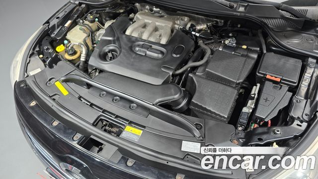 Renault Korea SM7 2015 thumb 7