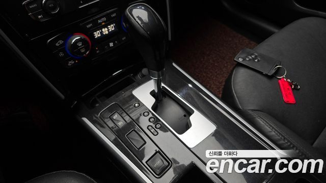 Renault Korea SM7 2015 thumb 10