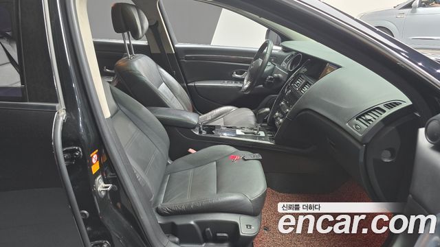 Renault Korea SM7 2015 thumb 11